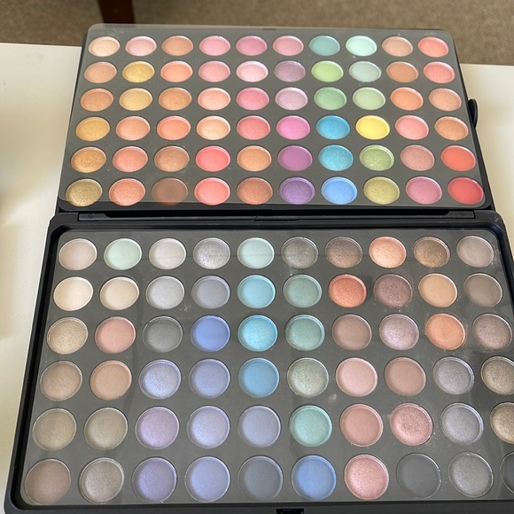 Eyeshadow bundle - Picture 7 of 10